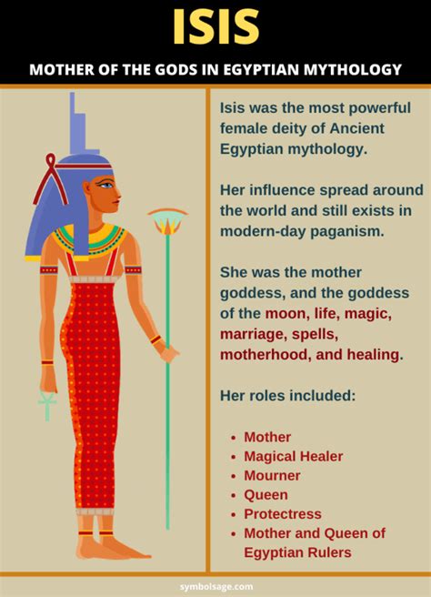 isis moone|isis the egyptian goddess facts.